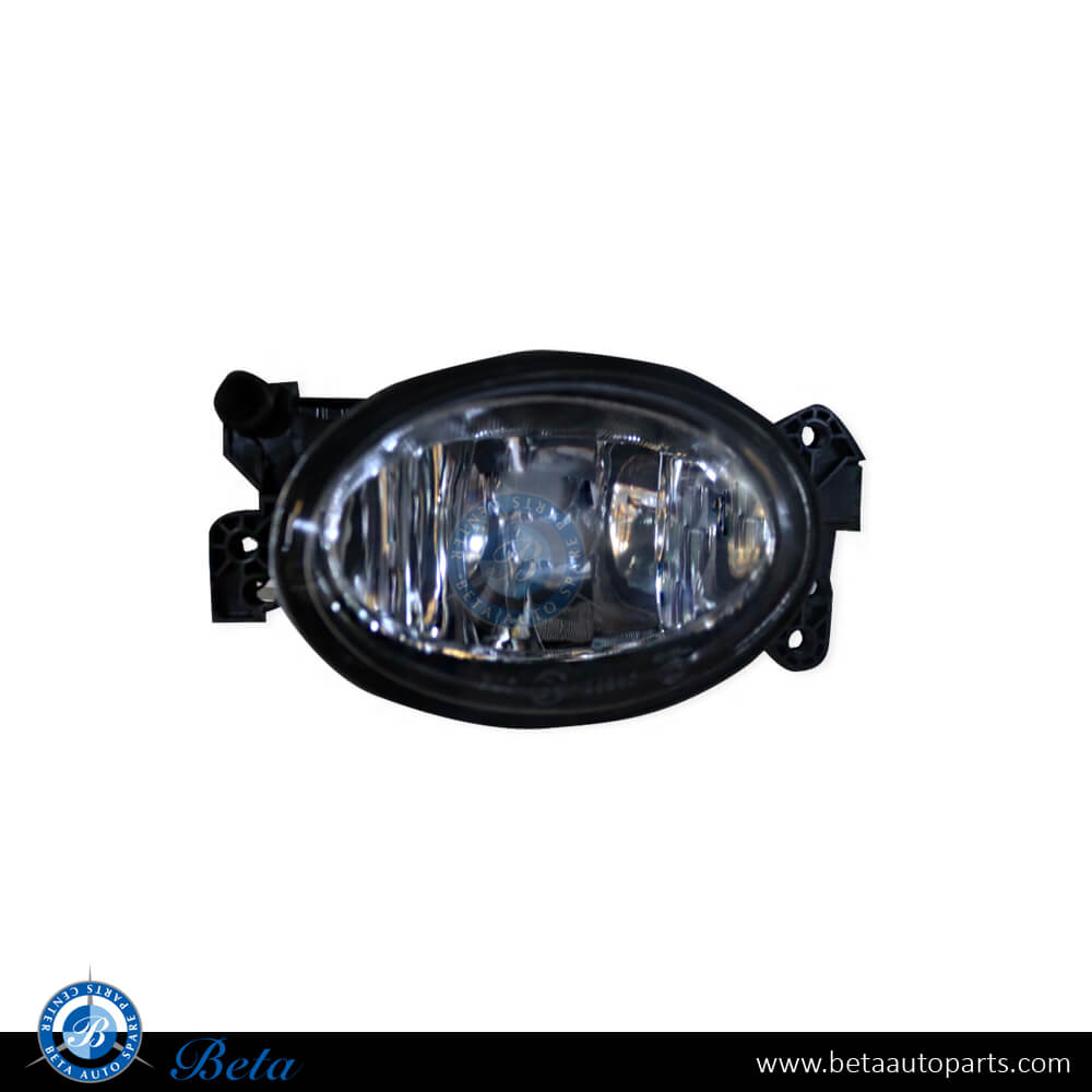 Mercedes W211/W204/W463/W164/W209/W251/R230/W169/W203/W219 Fog Lamp , Part Number 1698201656 Mercedes W211/W204/W463/W164/W209/W251/R230/W169/W203/W219 Fog Lamp , Part Number 1698201656